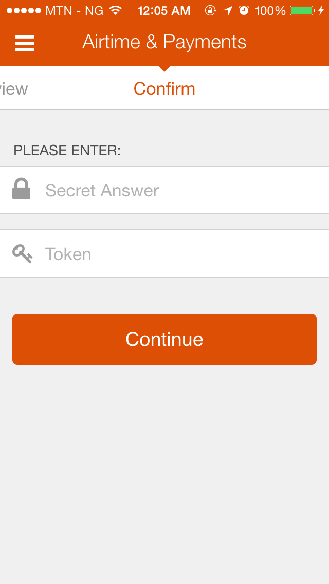 How To Recharge Your Phone (Buy Airtime) Via Interswitch's Quickteller